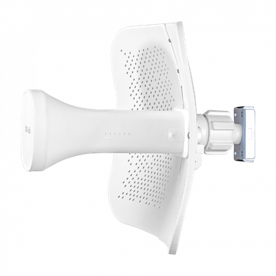 DS-4G-19/6KIT Модем для работы на улице с мощной антенной для усиления интернета от оператора 3G/4G (до 300 Мбит/с)