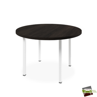 Стол для заседаний VL-107 (1200*1200*750)