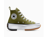 Converse Run Star Motion Hi Dark Green