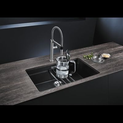 Мойка Blanco ETAGON 700-U Silgranit