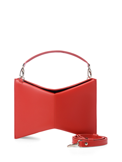 LIBRA 3032 Красный