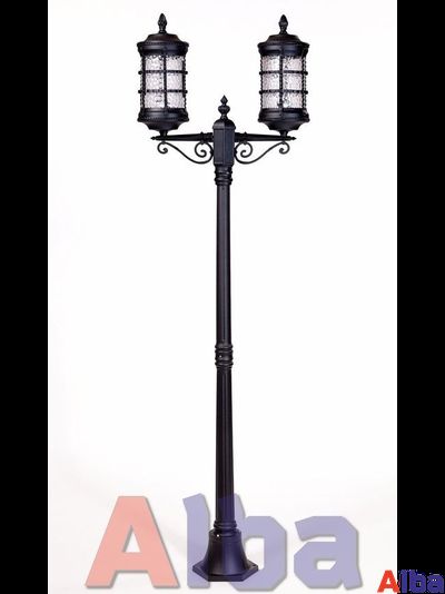 Barselona 81208 A bl Парковый светильник