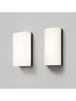 Настенный светильник (бра) Badd, O454WL-L10GF3K