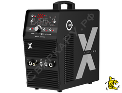 Установка для аргонодуговой сварки Старт TigLine X250 AC/DC Pulse