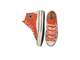 Кеды Converse Chuck Taylor 70 Utility оранжевые