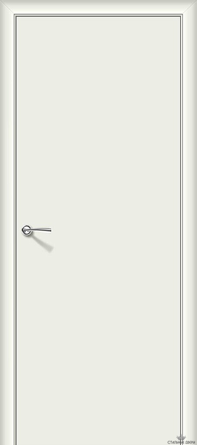 Гост-0 Л-23 (Белый)