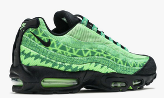 Nike Air Max 95 Naija Арт 2 новые