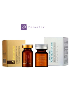 Dermaheal Mesotherapy Enhancer