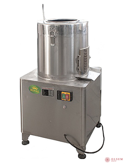 Картофелечистка ROAL SY-8