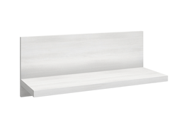 Спальня ВИКТОРИЯ - Полка ВИ-90 Северное дерево светлое