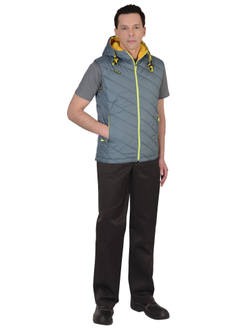 Жилет -ГАММА"