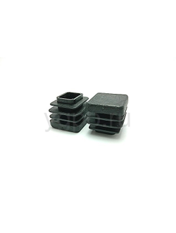 Заглушка 28х25 мм мебельная