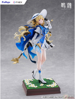 Фигурка 1/7 Фиби (Phoebe F:Nex)