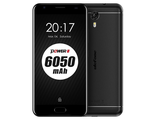 Ulefone Power 2 Черный