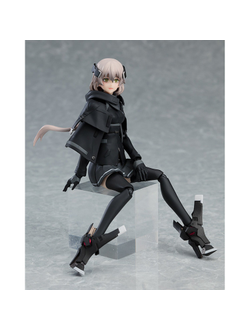 Фигурка фигма Ичи (figma Ichi Another ver.)