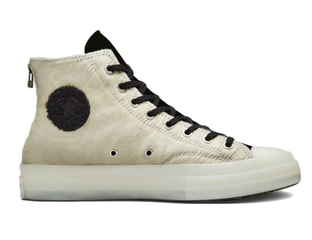 Converse x CLOT Panda Chuck Taylor 70
