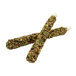 Fiory (Фиори) Sticks палочки для канареек с фруктами, 2х30 г