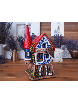 лампа для эфирных масел