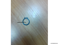 Стоп. кольцо Ф 16,5 внутр. рулевой рейки (цена за 10 шт.) 2108-3401121