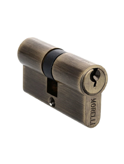 КЛЮЧЕВЫЕ ЦИЛИНДРЫ MORELLI