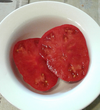 Семена томата Гигант Бельгийский розовый