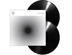 ULVER Atgclvlsscap 2LP