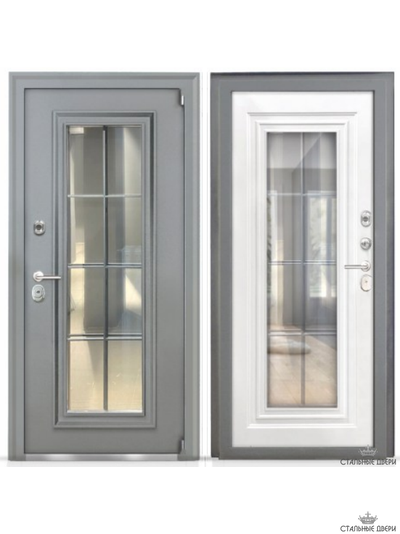 Модерн конструктор