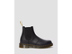 Ботинки Dr Martens Vegan 2976 Felix Black