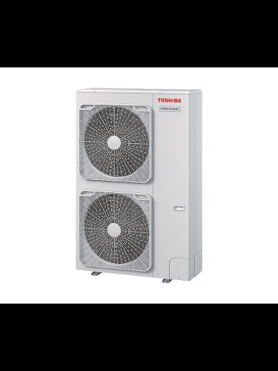 Канальный кондиционер Toshiba RAV-RM1101BTP-E/RAV-GP1101AT8-E