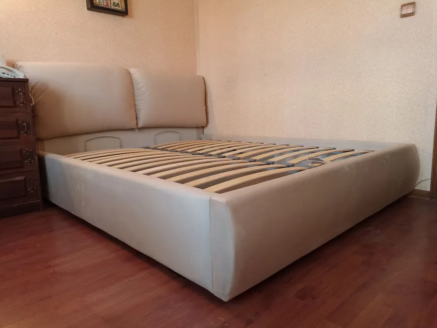 посмотреть в каталоге https://www.mycloudsleep.ru/products/krovat-ibica