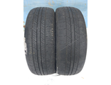 № 970/3. Шины 215/60R17 Nexen CP672