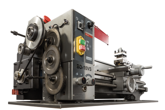 BD-10VS Настольный токарный станок