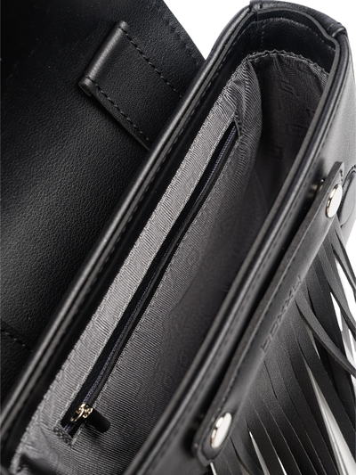 DIONA mini 3008 Черный/белый