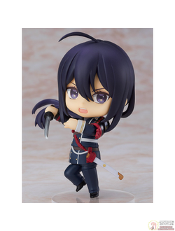 Нендроид Намазуо Тоширо (Namazuo Toushirou)