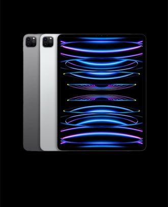 iPad Pro 11 M2 ( 2022 ) 1Tb Space Gray/Silver Wi-Fi+Cellular Новый