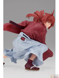 Фигурка Кэнсин Химура (Kenshin Himura Vibration Stars)