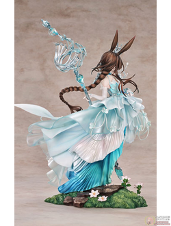 Фигурка 1/7 Амия (Amiya Blooms of Time Ver.)