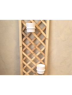 Изделия из пластика для сада и дома