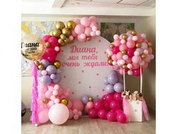 Фотозона 017