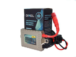 Комплект ксенона Dixel Slim PREMIUM FAST-START 50W (9-16v) UXV Ceramic +30%