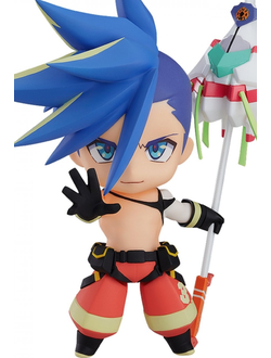 Нендроид Гало Тимос (Galo Thymos)