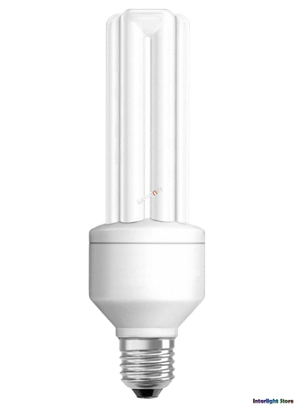 Osram Dulux EL Energy Saver 7w/827 Е27