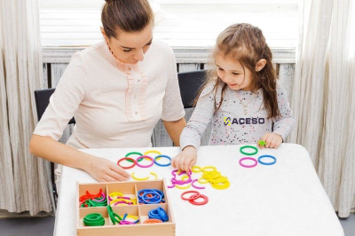 Набор психолога «Приоритет Плюс №1» (7 модулей)