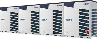 Наружный блок Haier MRV AV104IMVEVA