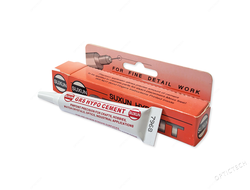 Уплотнитель силиконовый G-S HYPO CEMENT