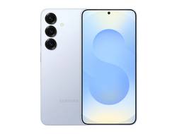 Samsung Galaxy S25 - 12/128 Гб - голубой