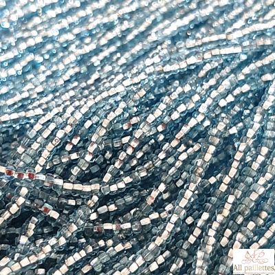 Бисер круглый 13/0 М421