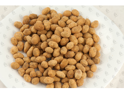 Арахис в глазури со вкусом холодца с хреном