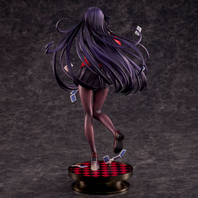 Фигурка 1/6 Юмэко Джабами (Yumeko Jabami Union Creative International Ltd)
