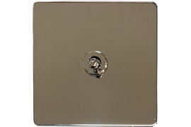 T&J Electric выключатель-тумблер 1-кл